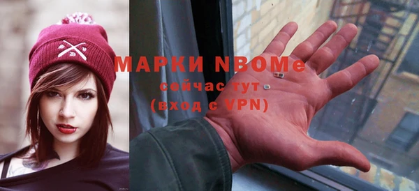 хмурый Надым